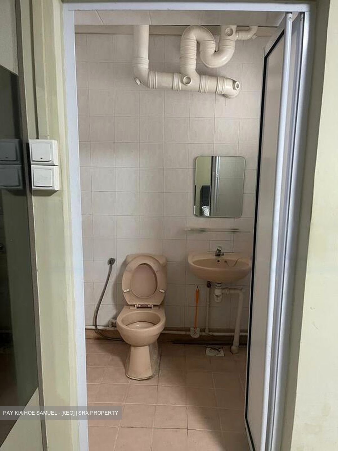 Blk 970 Hougang Street 91 (Hougang), HDB 4 Rooms #477605521